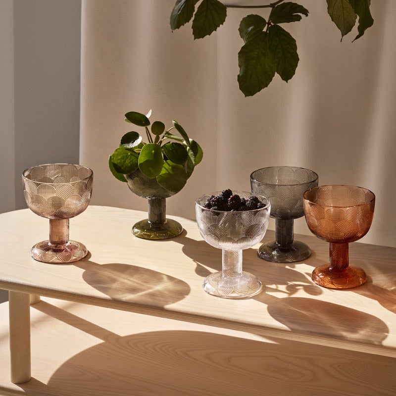 iittala（イッタラ） ミランダ ボウル サーモンピンク 通販 西武・そごうの公式ショッピングサイト e.デパート