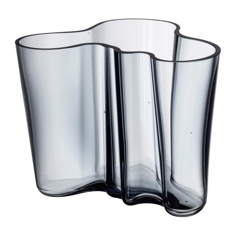 iittala（イッタラ） アルヴァ・アアルトコレクション ベース 160mm