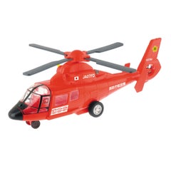 サウンド＆ライトシリーズ 消防レスキューヘリコプター