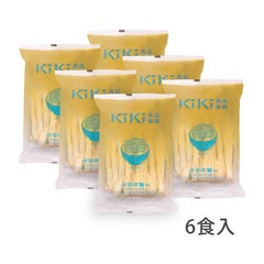 KiKi麺 /台湾魚介 6食セット