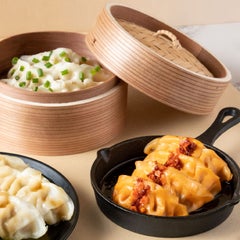 王廚 台湾水餃子セット(4種×各1袋（15個入）)