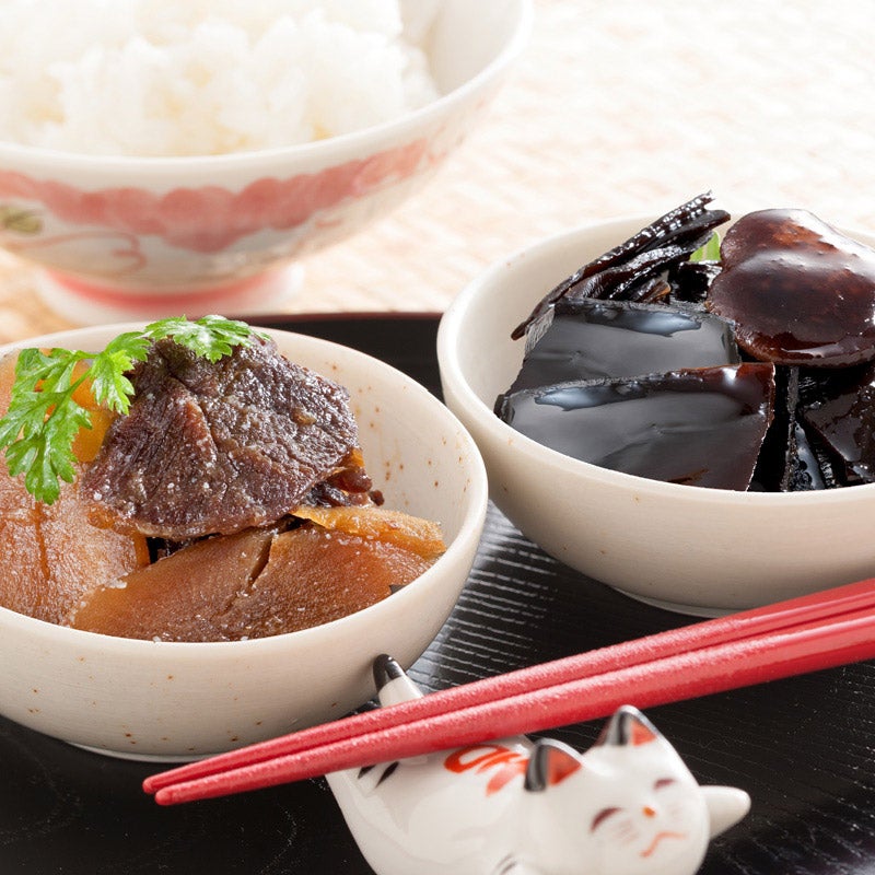 大阪「浪花佃史屋」 味三昧