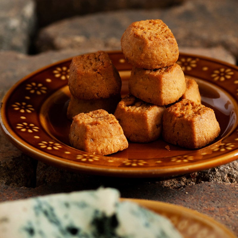 東京「CHEESE CAVERY TOKYO」 ポルボローネ 150g