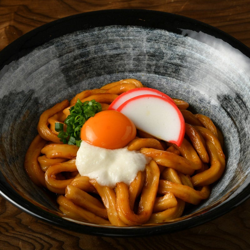 三重「かいだ食品」 熟撰 伊勢うどん 8食入