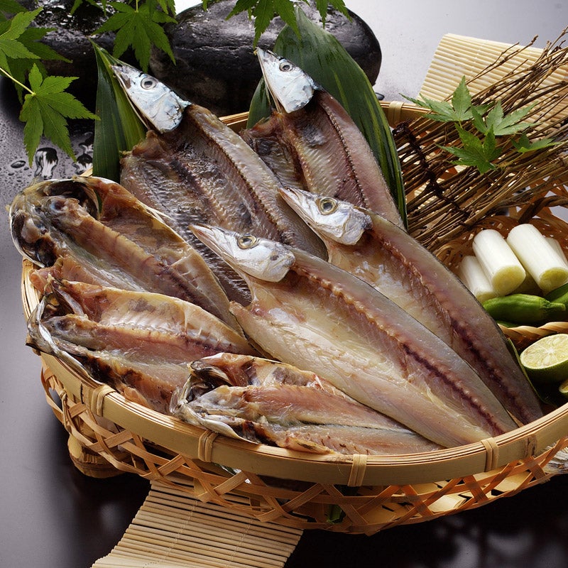 静岡 沼津「奥和」干物3種セット