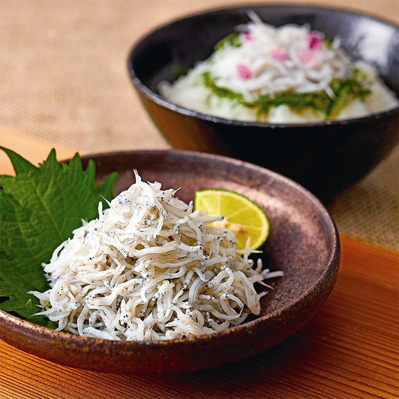 うみもち商品♪ 急速冷凍】釜揚げ桜えび 200g | 静岡県駿河湾の用宗しらすの通販