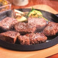 山晃食品／日本六銘柄和牛 ひと口ステーキ食べ比べ（C-1365）