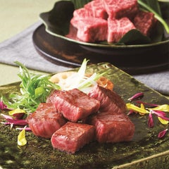 山晃食品／日本六銘柄和牛 ひと口ステーキ食べ比べ（N-1334）
