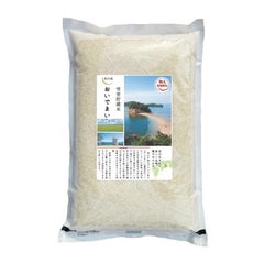 吉兆楽／雪室貯蔵米 香川産おいでまい 5kg