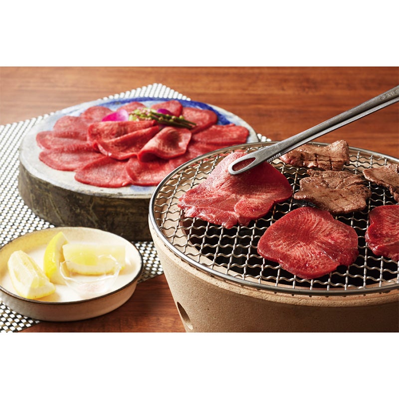 山晃食品/牛タン 焼肉・しゃぶしゃぶ用