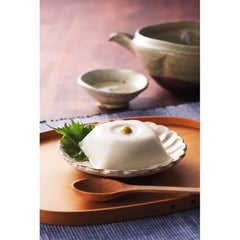 和歌山「大覚総本舗」/高野山 伝統製法ごま豆腐