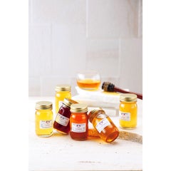 「レザベイユ」フランス産ハチミツコレクション