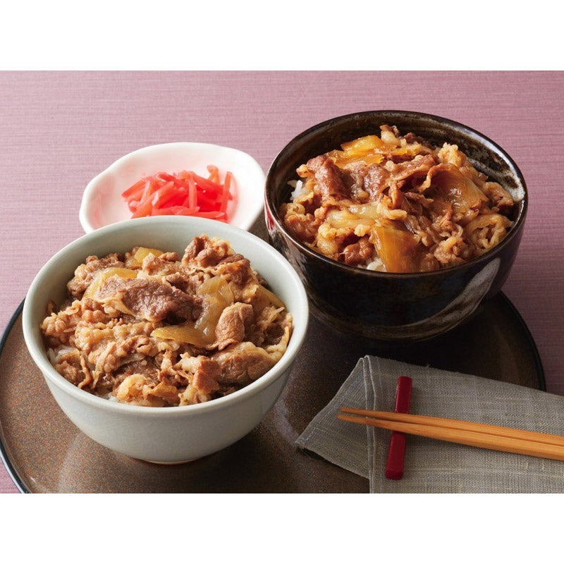 ごっつお便 お取り寄せ 山形「みやさか」/米沢牛 牛丼の具 15袋入 通販