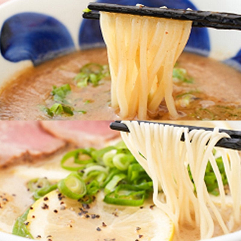 ごっつお便 お取り寄せ 麺也オールウェイズ 長崎あご出汁魚介