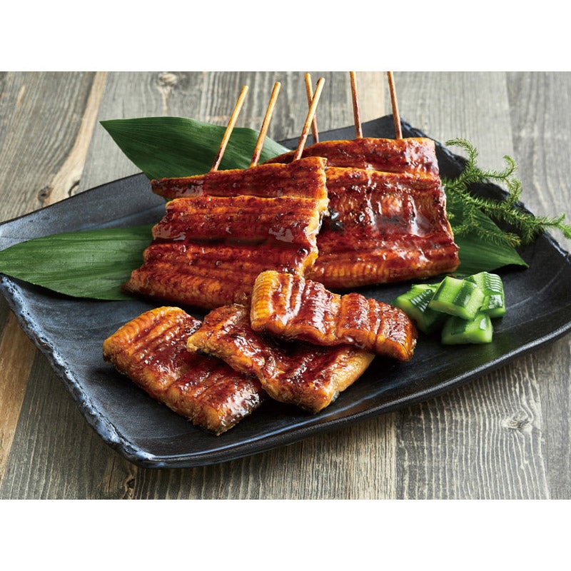 静岡県産 うなぎ蒲焼（L）