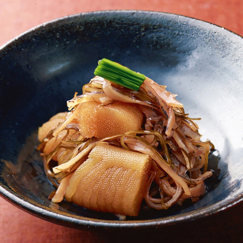 ごっつお便 お取り寄せ 北海道 松前物産館/北海道産数の子入り
