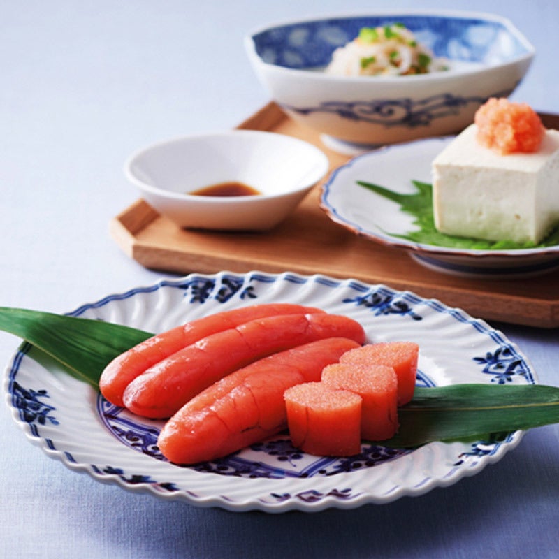 国産品 ごっつお便 三浦水産/噴火湾産たらこ（A 北海道 お取り寄せ ポケモンカードゲーム