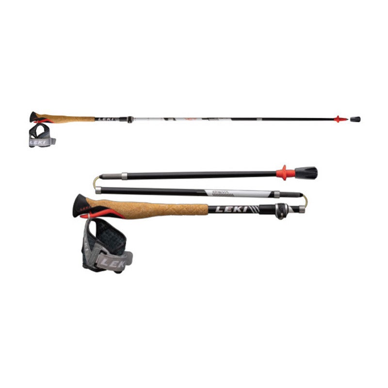 LEKI（レキ） MCT12バリオカーボン