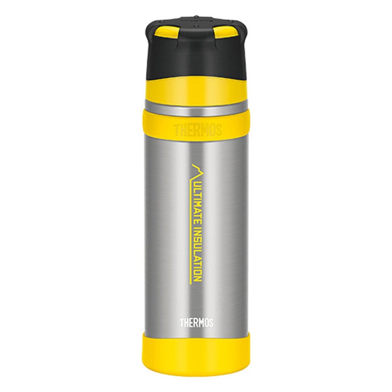 THERMOS（サーモス）保温・保冷ボトル 750mL