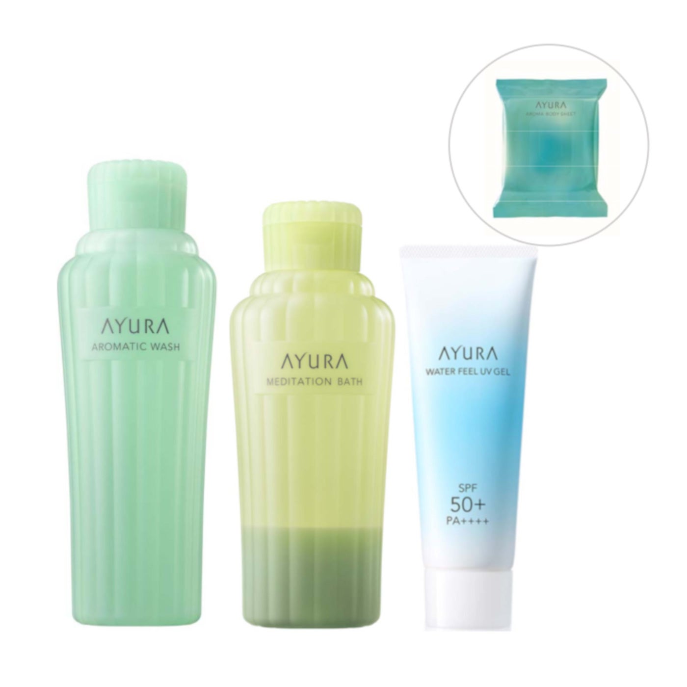 限定価格 アユーラ メディテーション セット （アユーラ 【e