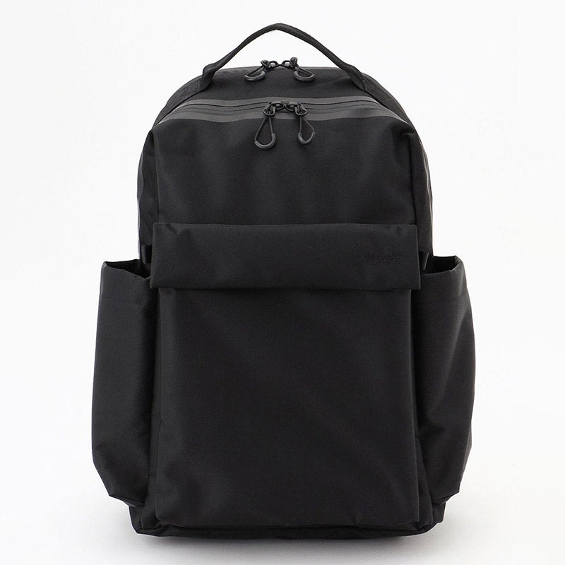 【DRY Pack】防水フラップリュックサック