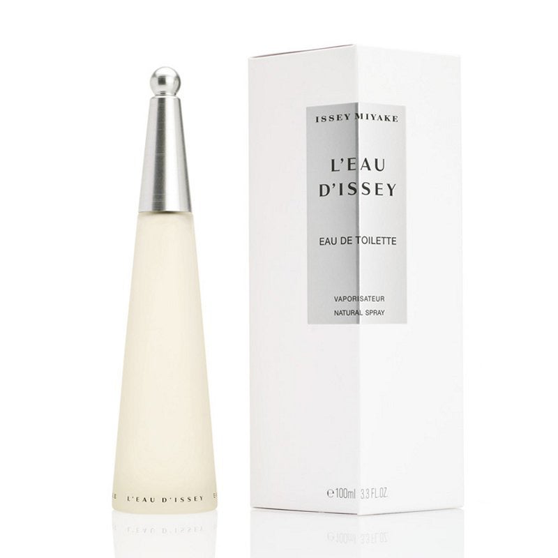 ISSEY MIYAKE ロードゥ イッセイ オードトワレ （50mL） - ユニセックス