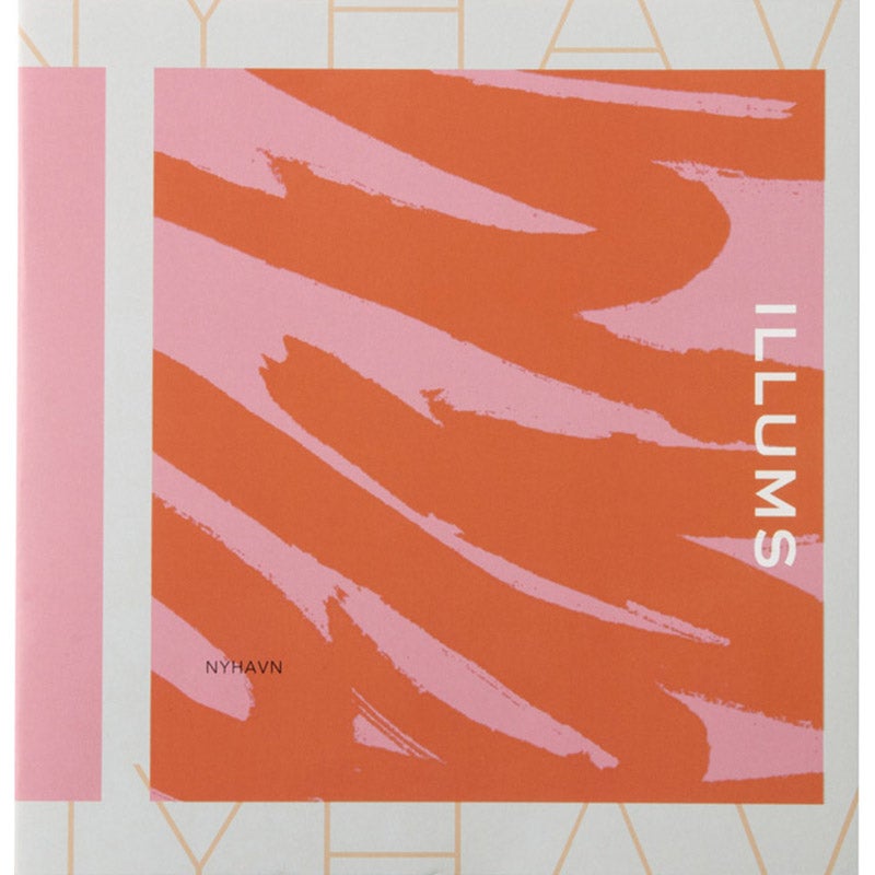 ILLUMS CATALOGUE GIFT CARD（ニューハウン）（P047ｰ325）