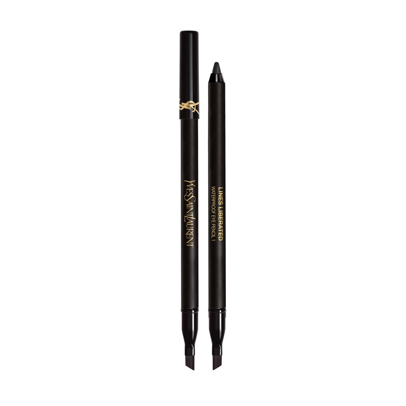 YSL リベレイテッド アイライナー ウォータープルーフ
