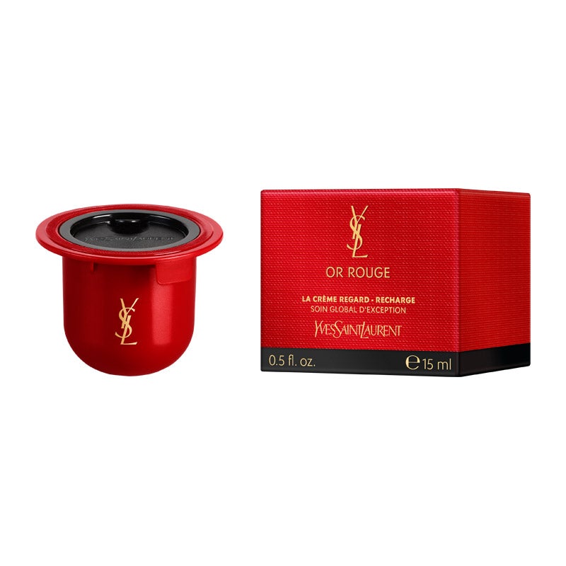 イヴ・サンローラン オールージュ ラ クレーム ユー 未使用品 イヴ・サンローラン（YVES SAINT LAURENT ） オールージュ ラ