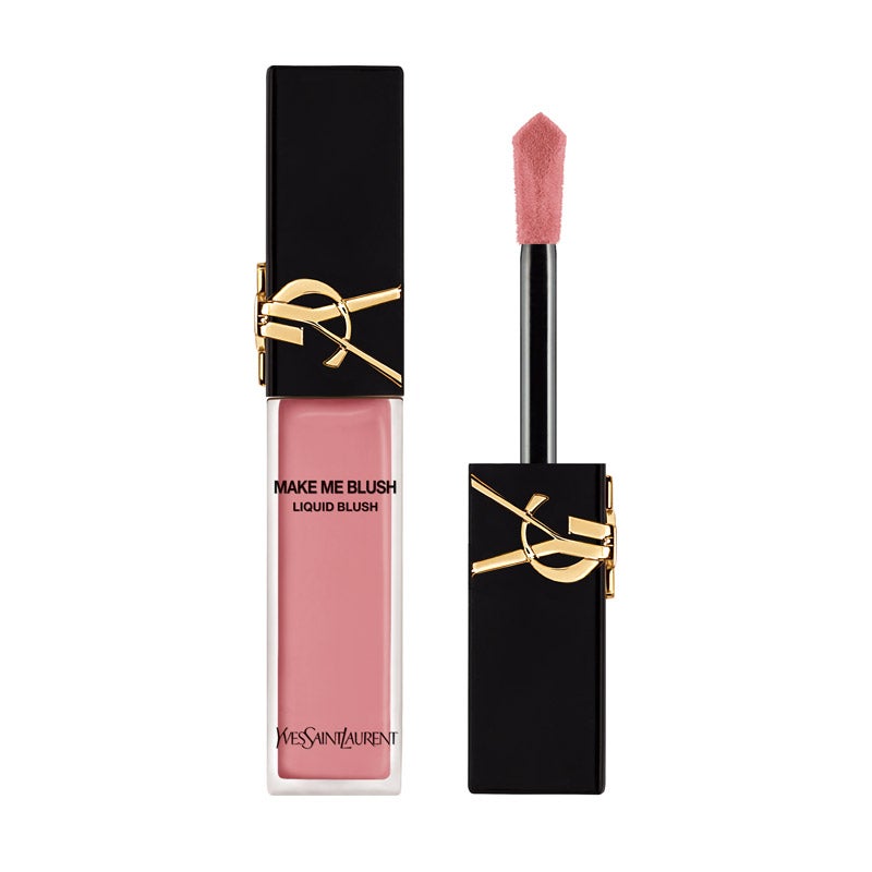 YSL メイクミーブラッシュ リキッド