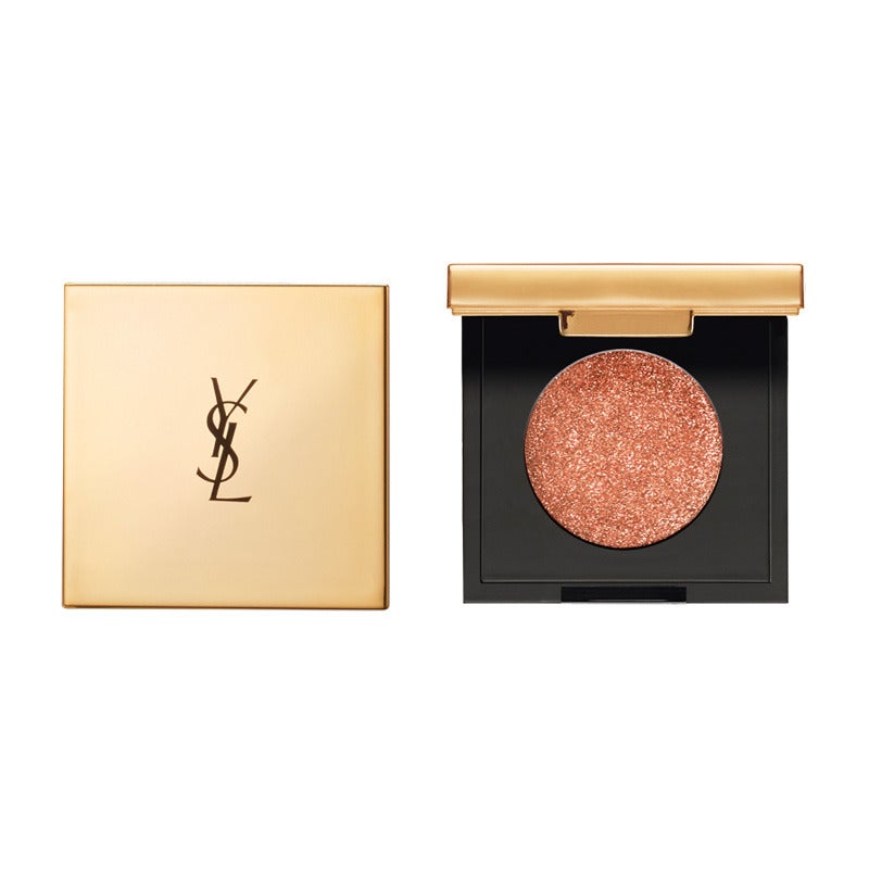 YSL イブサンローラン シークインクラッシュ・ルージュ ピュール