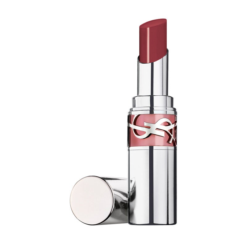 新品　YSL ラブシャイン リップスティック 209P コレクター YSL Beauty Club on LIPS 「【先行発売】YSL ラブシャイン