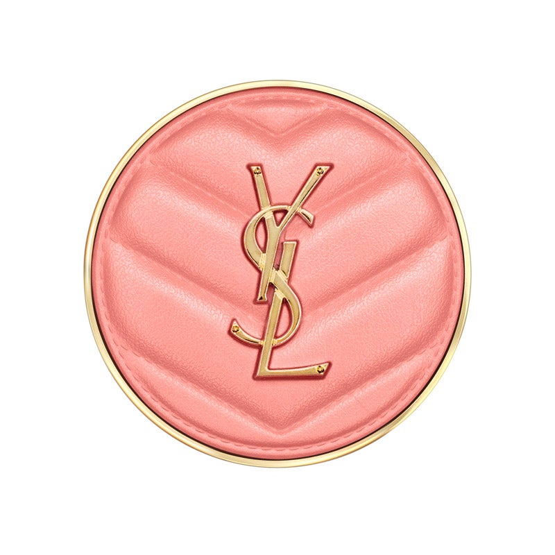 イヴ・サンローラン YSL メイクミーブラッシュ パウダー（限定色