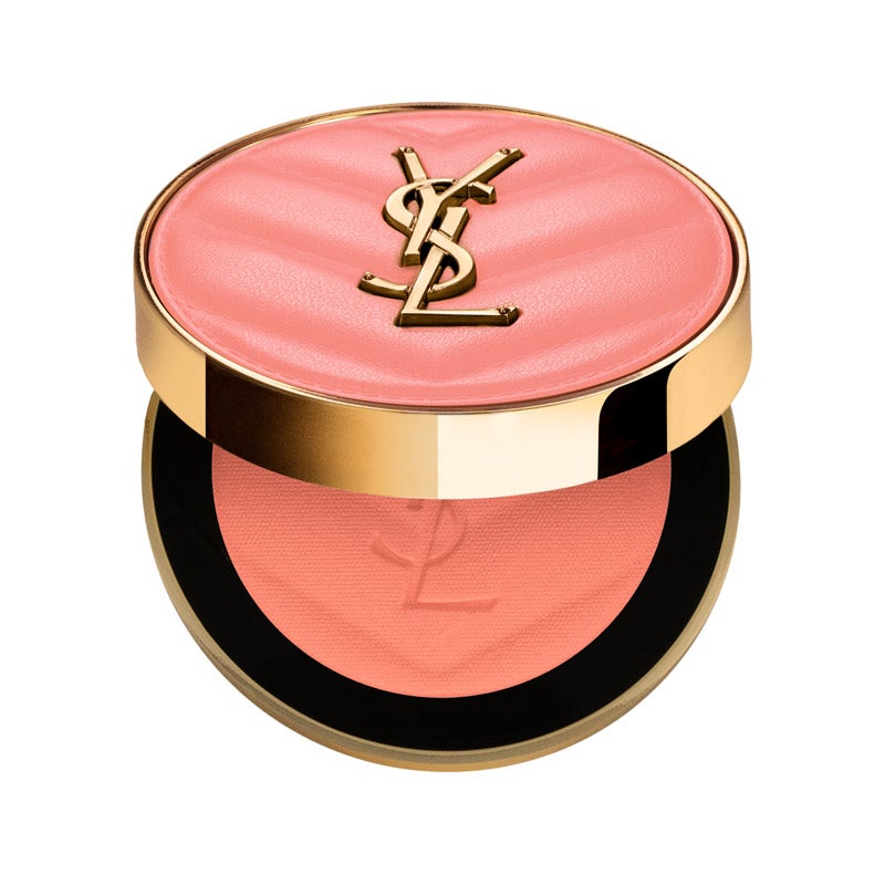 YSL メイクミーブラッシュ パウダー（限定色）