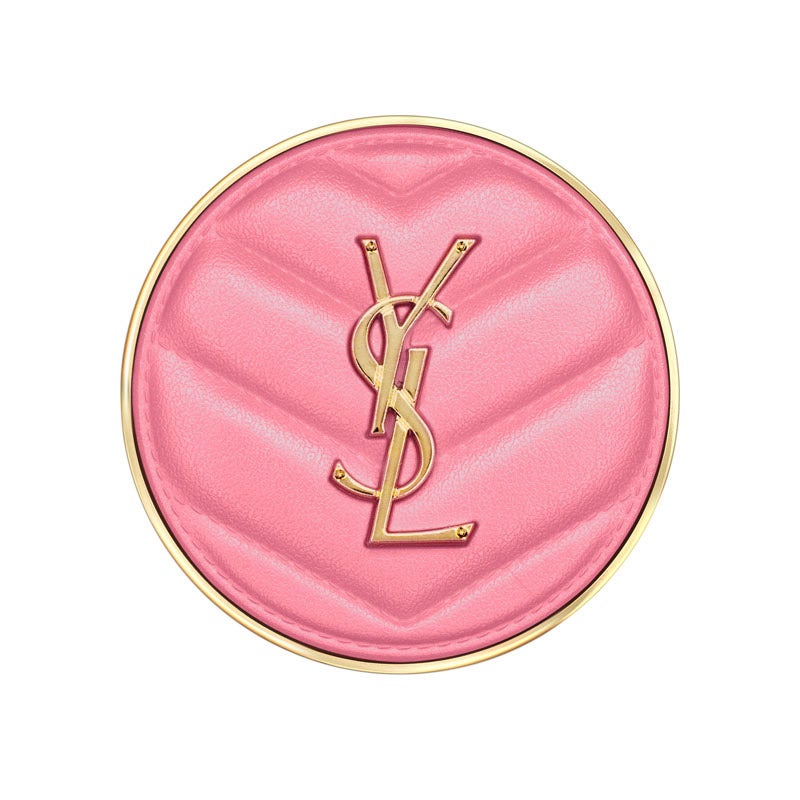 ⚫︎アメリカ購入　日本未発売色YSLサンローラン メイクミーブラッシュパウダー87 YSL/イヴ・サンローラン メイクミーブラッシュ パウダー New
