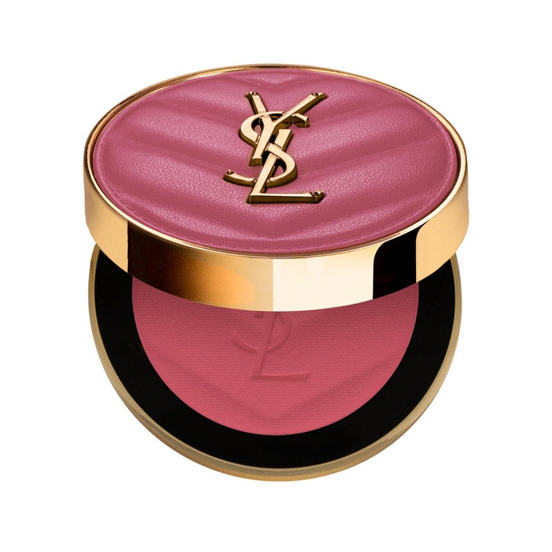 YSL メイクミーブラッシュ パウダー