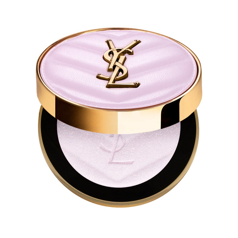YSL メイクミーブラッシュ パウダー（限定色）