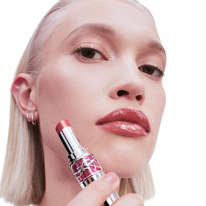 イヴ・サンローラン YSL ラブシャイン キャンディグレーズ 通販