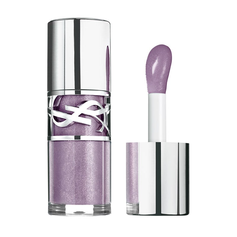 YSL ラブシャイン グロスプランパー