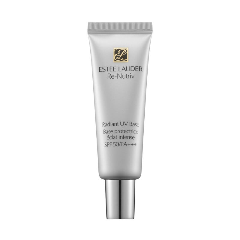 ESTEE LAUDER リニュートリィブラディアントUVベース SPF50