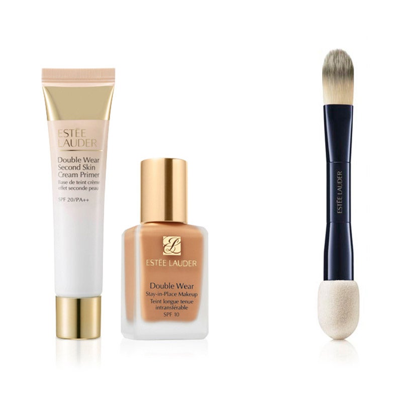 エスティーローダー　リニュートリィブセット Re-Nutriv Ultimate Lift Regenerating Youth Crème set