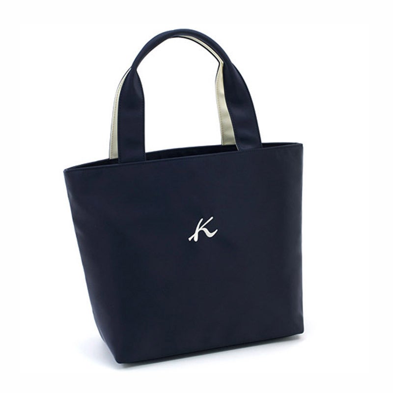 【Kitamura】キタムラ★レザートートバッグ＆ショッピングバッグセットあおりポケット×２