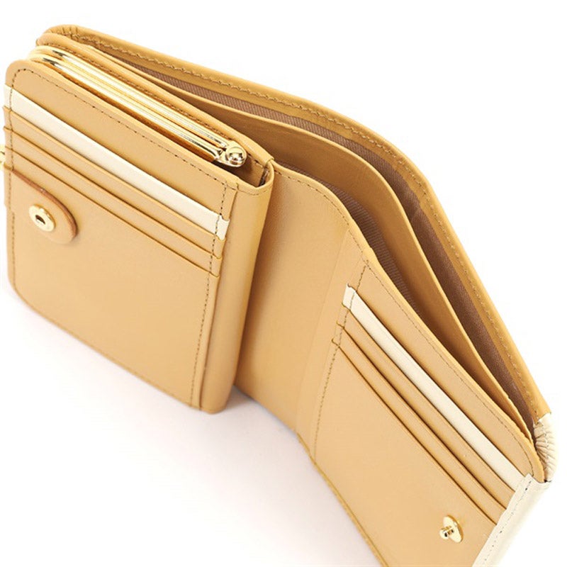 楽天市場】J&M DAVIDSON 二つ折り財布 MEDIUM ZIP AROUND WALLET