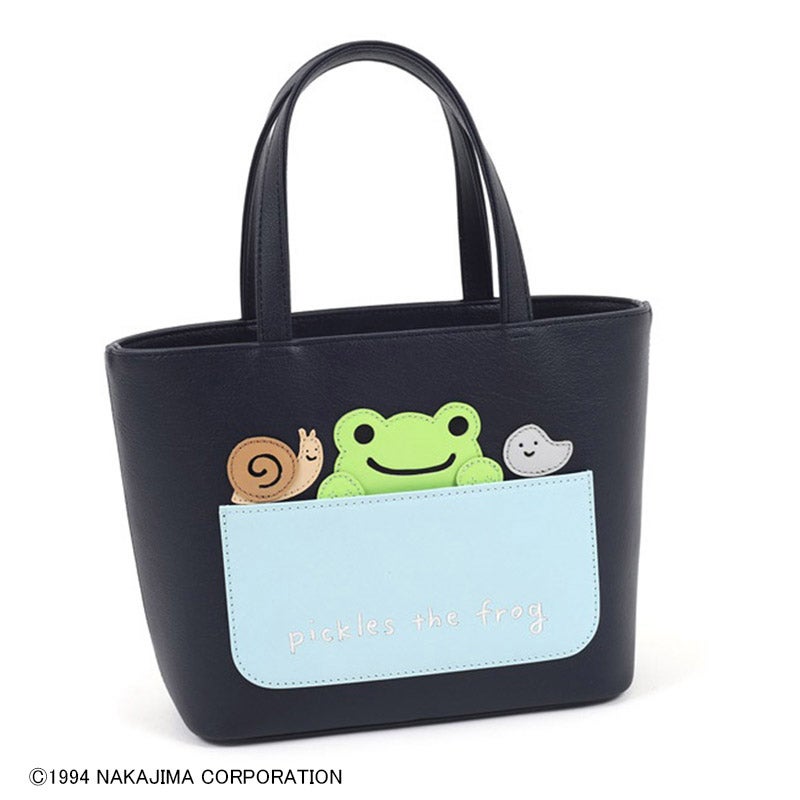 適切な価格 キタムラ 通販 【かえるのピクルス×Kitamura】ハンドバッグ バッグ