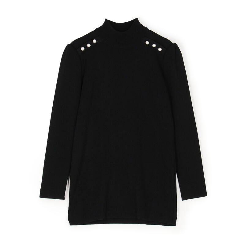 【BORDERS at BALCONY】PEARL TOP