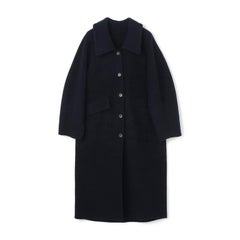 【CLANE】ARCH SLEEVE RIVER COAT