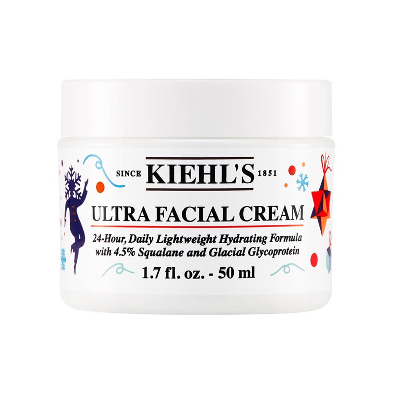 KIEHL'S SINCE 1851 キールズ クリーム UFC 125mL - 基礎化粧品