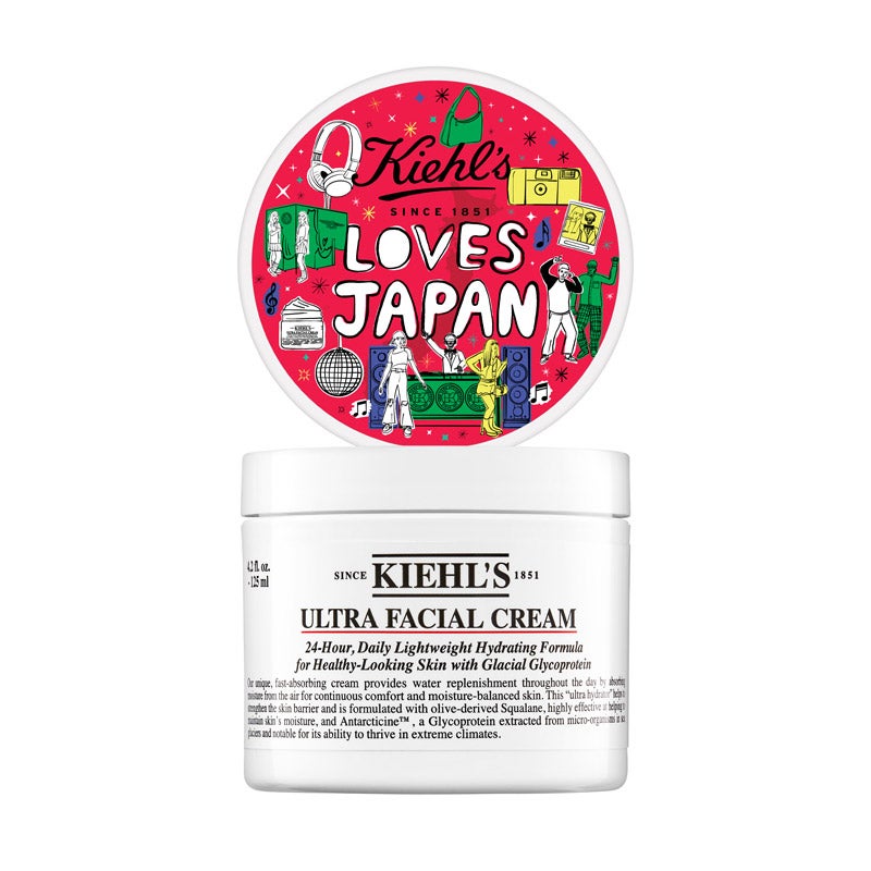 KIEHL'S SINCE 1851 キールズ クリーム UFC 125mL - フェイスクリーム