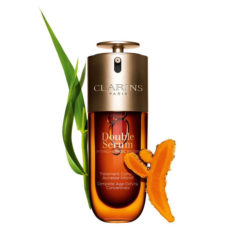 ダブル セーラム ADC 50mL | CLARINS® 公式通販 | CLARINS®