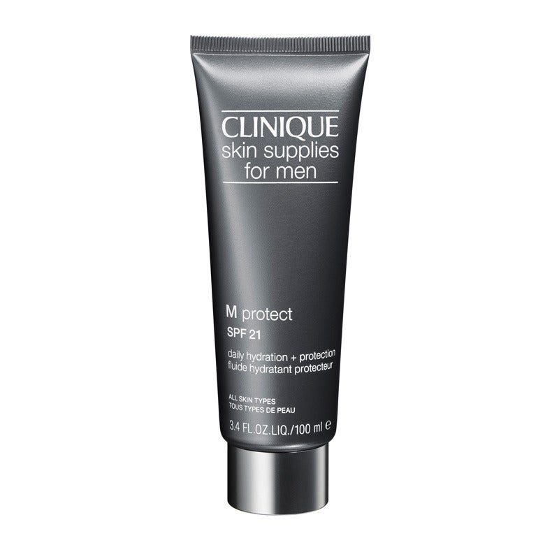 CLINIQUE FOR MEN フェイスウォッシュ モイスチャライザー AG Amazon | クリニーク メンズ AG モイスチャライザー 100ml [並行